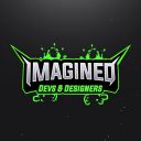 Imagined | Developers/Designers - discord server icon