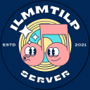 ILMMTILP || on hiatus - discord server icon