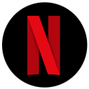 NETFLIX PT - discord server icon