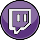 Twitch Bots ⚡ - discord server icon