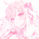 sakura ♡ genshin , gacha , and more ! - discord server icon