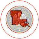Louisiana State Roleplay - discord server icon