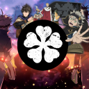 Clover Kingdom - discord server icon