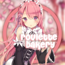 ꒰ Roulette Bakery! *:｡. - discord server icon