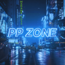pp zone - discord server icon