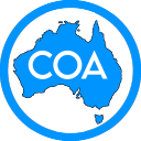 Commonwealth of Australia - discord server icon