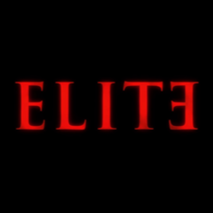 ELITE - discord server icon