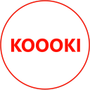 Koooki - discord server icon