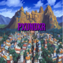 Pxundxr Village(reModel - discord server icon