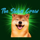The Shiba Crew - discord server icon