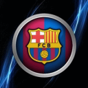 FC Barcelona - discord server icon