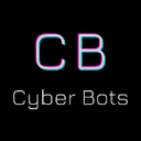 Cyber Bots - discord server icon