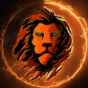 Golden 0.2k - discord server icon