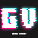 GlitchVanilla - discord server icon