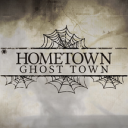 GHΩST HOMETOWN - discord server icon