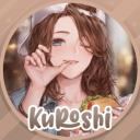 ₊꒰☕︰Kuroshi Cafe!︰୨୧ - discord server icon