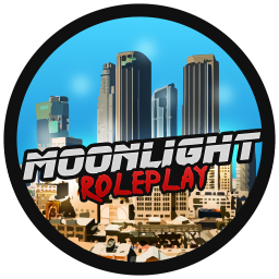 Moonlight Roleplay - discord server icon