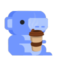 Wumpus' Coffee - discord server icon