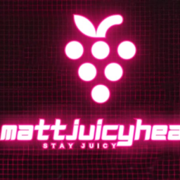 Club Juicy - discord server icon