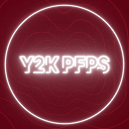 ★= y2k pfps - discord server icon