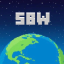 SkyBlock World - discord server icon