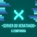 Xerathado discord - discord server icon