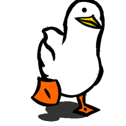 🦆DuckiGang🎉 - discord server icon