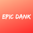 Epic Dank - discord server icon