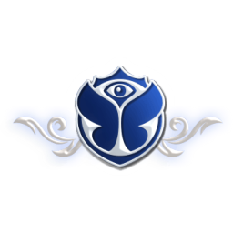 Tomorrowland - discord server icon