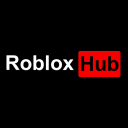 Roblox Hub - discord server icon