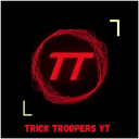 Trick_Troopers YT™ - discord server icon