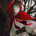 Red Hood: Anime Fantasy - discord server icon
