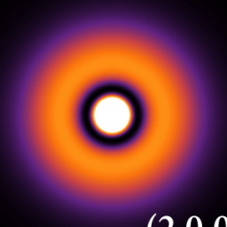 Science Hub - discord server icon