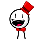 Voice Party - discord server icon