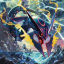 Rayquaza's Base - discord server icon