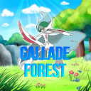 Gallade Forest - discord server icon