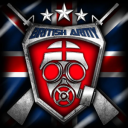 [BA] British Army - discord server icon