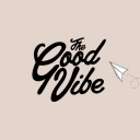 The Good Vibe - discord server icon