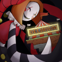 Delirium - discord server icon