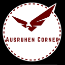 Ausruhen Corner - discord server icon