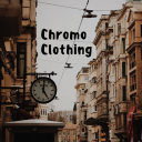 Chromo Clothing - discord server icon