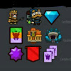 Gaming Guide Afford YT. Dankers,fish,mine, mushroom - discord server icon