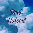 Dank Hideout ・ Trades - discord server icon