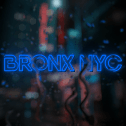 Bronx, NewYork City™ - discord server icon