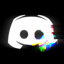 Dead server - discord server icon