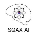 Yapay Zeka Öğrenimi ve Yardım Topluluğu - SQAX AI - discord server icon