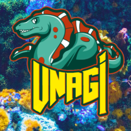 Structure Unagi ® - discord server icon