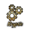 Kryptic | Social & Debate - discord server icon
