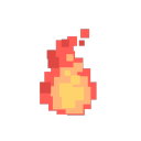 Blazing Pixels - discord server icon