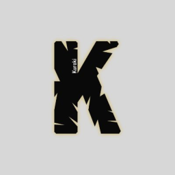Kuroki - 黒き - discord server icon